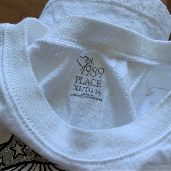 Fourth of July shirt - Picture 3 of 3